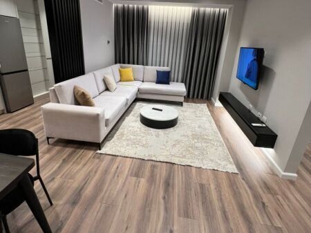 apartament 2+1 me qira tek Fusha e Aviacionit