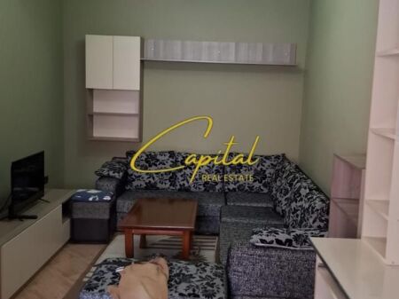 APARTMENT FOR RENT 1+1 DON BOSKO 45,000 LEKE