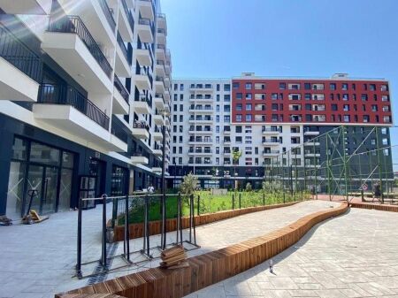 ULET CMIMI!! APARTAMENT 2+1+2 PER SHITJE TEK KOMPLEKSI NDREGJONI, BULEVARDI I RI! 270,000 €