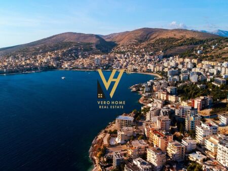 SHITET APARTAMENT 1+1+BLK NE SARANDE 117.000 EURO