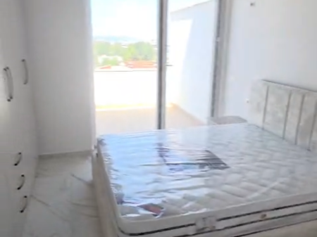 Apartment 1+1 in furnishing process 400 thousand lek at villa L2