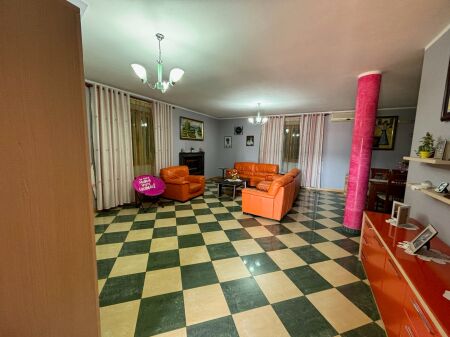 🏡Shitet Vilë 3 Kateshe me Oborr ne Marikaj – Mundësi Ideale për Familje*🔥