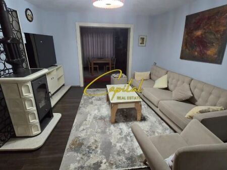 APARTMENT FOR RENT 3+1+2 CENTER 90,000 LEKE