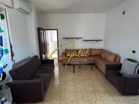 APARTAMENT ME QIRA 2+1+2 SAUK 50.000 LEKE