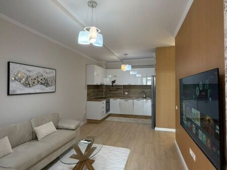 IN VENDITA APPARTAMENTO 1+1 VIA KAVAJES 14.200.000 LEKE FH-86506