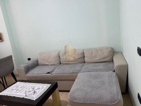 Qira, Apartament 2+1+Blk,Materniteti i Ri, 50.000 Leke/muaj I Diskutueshem
