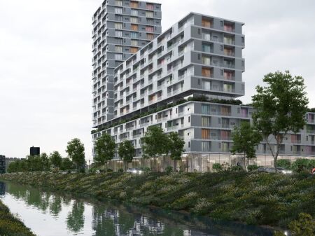✨SHITET APARTAMENT 3+1+2 – MOA RESIDENCE, ASTIR ✨