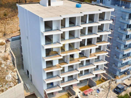 Apartment 1+1 for Sale – Sarandë
