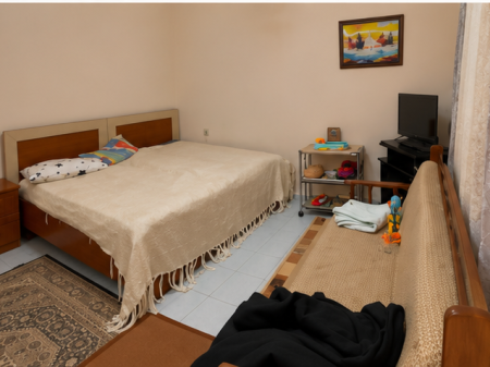 Qera | Garsoniere | Rruga Bardhyl | 300 €/muaj