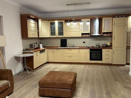 apartament 2+1+2 me qira tek Kompleksi Vizion Plus!