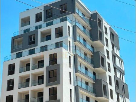 For sale, Apartment 1+1, Migjeni Boulevard, New Ring