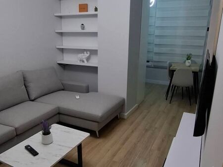 Apartment 1+1 📍 Kodra e Diellit - Eleonor Foundation 132,000 €