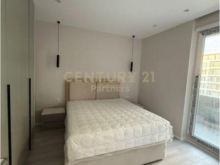 APPARTAMENTO 1+1 & POSTO AUTO IN AFFITTO, UNIVERS CITY