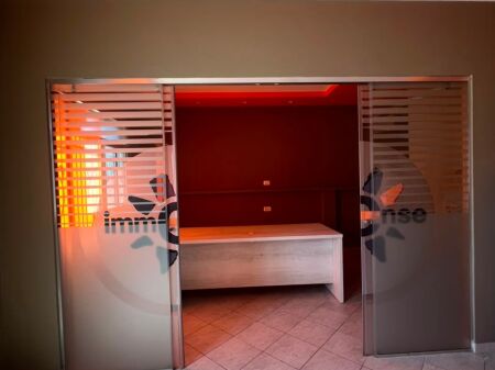 Commercial Space for Rent in Xhafzotaj, Durrës – Near Hotel Drini