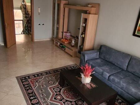 Qera | Vilë | Rruga Myslym Shyri | 4000 €/muaj