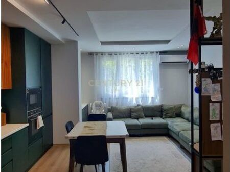 Appartamento 2+1 in Vendita – Via Elbasan, Tirana