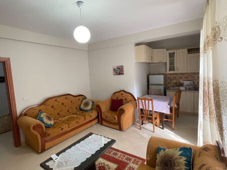Apartament 2+1 Qera Ali Demi