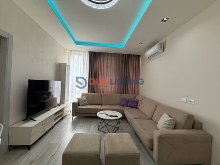 Rent modern 1+1 apartment, 4 Deshmoret Street!