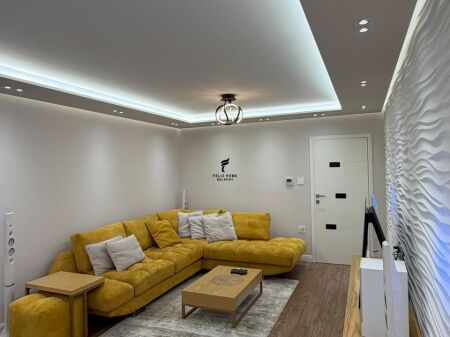 IN VENDITA APPARTAMENTO 2+1+2 LAPRAKE 25.500.000 LEKE FH-86524