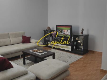 APPARTAMENTO IN AFFITTO 1+1 YZBERISHT 45.000 LEKE