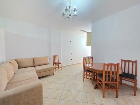  In Affitto: Apt. 2+1 & 1 Blocco (Fresk - Filiale del Tesoro)Zona tranquilla || 100% completato 🫨 37,000 Lek / Mese
