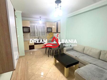 Appartamento 2+1 in affitto ad Ali Dem vicino al nuovo ospedale maternità, Tirana  (ID 42215006)