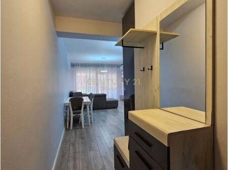 APPARTAMENTO 1+1 & POSTO AUTO COMPLESSO DELIJORGJ