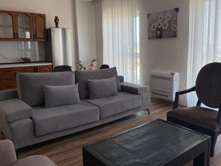 NUOVO BOULEVARD AFFITTASI APPARTAMENTO 2+1!!