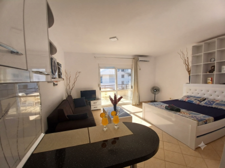 Shitje, Apartament studio, Sarande