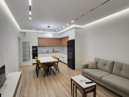 SHITET APARTAMENT 2+1 TEK KOMPLEKSI ERLI