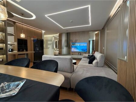 Appartamento Premium 2+1+2 in Vendita – Vicino a Piazza 21
