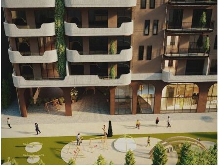 NUOVA INSERZIONE ‼️APPARTAMENTO IN VENDITA 2+1 Via Dibra. 174.000 €