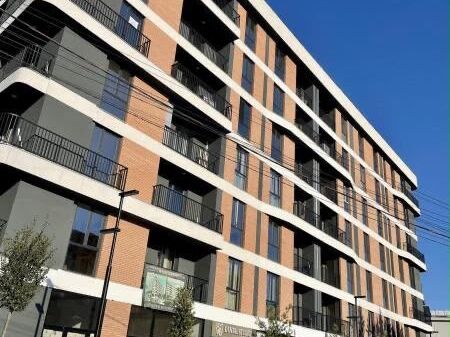 Appartamento in vendita 2+1 Complesso Jolla Astir