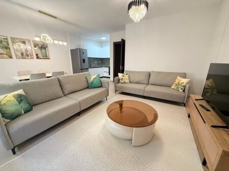 APARTAMENT 2+1 PER QERA TEK 21 DHJETORI