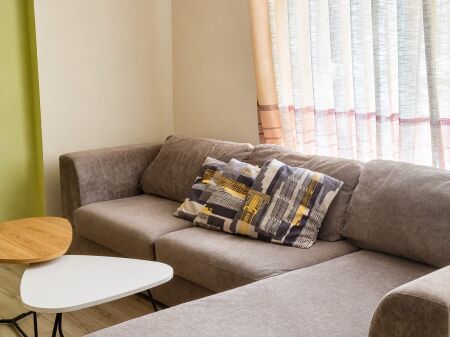Apartament 2+1+2 me qira , Kopshti Zologjik