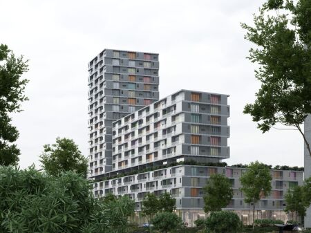 ✨SHITET APARTAMENT 1+1 – MOA RESIDENCE, ASTIR ✨
