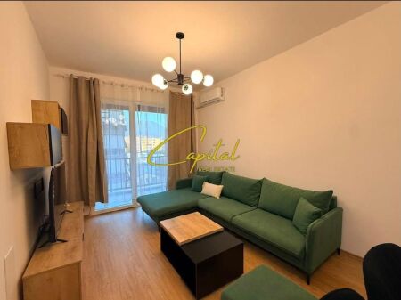 APARTMENT FOR RENT 1+1 5 MAJI 55,000 LEKE