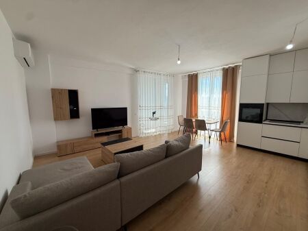 APPARTAMENTO IN AFFITTO 2+1 NUOVO BOULEVARD 65.000 LEKE FH-86567