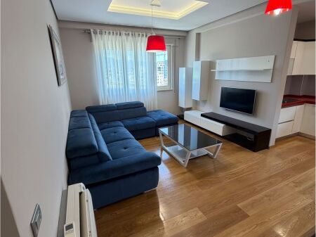 Apartment 2+1 for sale at Mir Zoti near the Dry Lake.