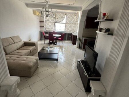 Apartment 2+1+2 for Rent in Astir