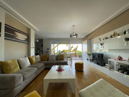 SHITET APARTAMENT 2+1+2 KOPSHTI BOTANIK 36.000.000 LEKE