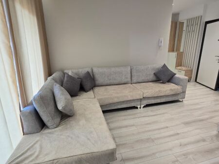 📌Jepet me Qira Apartament 1+1 – Rruga Jordan Misja, Tiranë