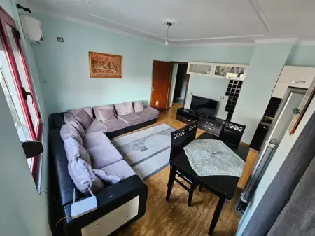 Qera | Apartament 2 + 1+2 | Yzberisht | 530 €/muaj