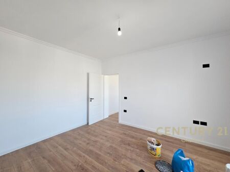 APARTMENT 1+1 FOR SALE IN KOMUNA E PARISIT