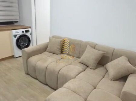 Rent,Apartment 1+1+balcony,5 May,52,000 Lek per month