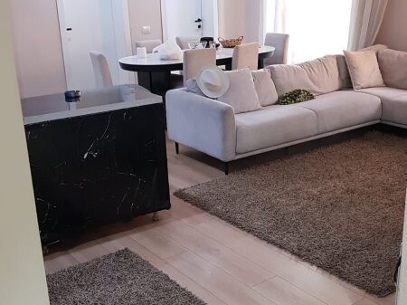Qera | Apartament 2 + 1 | Don Bosko | 600 €/muaj