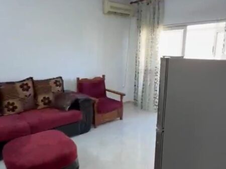 JEPET ME QERA APARTAMENT 1+1 NE KOMUNE PARISIT