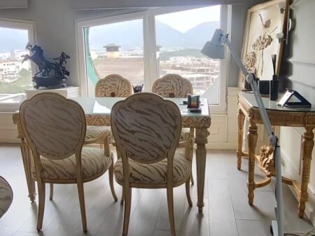 Duplex studio, Kodra e Diellit 1!