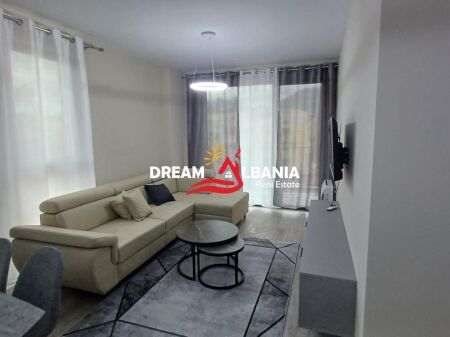 Jepet me qera apartament 2+1 tek Varri i Bamit kompleksi Asl 2 (ID 42214741)