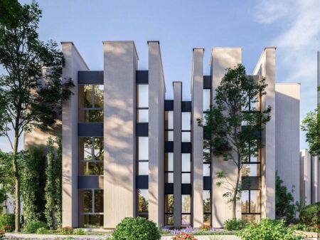 Apartment 2+1+2 for sale Green Valley Dry Lake